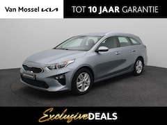 Kia Cee'd Sportswagon - Ceed 1.0 T-GDi DynamicLine | Trekhaak | Camera | Cruise Control | Navigatie