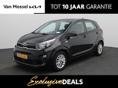 Kia Picanto - 1.0 DPi DynamicLine | Apple Carplay/ Android Auto | Camera | Cruise Control | Airco