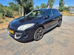 Renault Mégane Estate - 1.4 TCe Dynamique