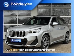 BMW X1 - sDrive18i M SPORT | PANORAMA | PREMIUM PACK | ADAPT. CRUISE | KEYLESS ENTRY | STOELVERWARM