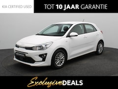 Kia Rio - 1.0 T-GDi MHEV DynamicLine | Camera | L.M. velgen | Apple Carplay/ Android auto |