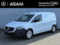 Mercedes-Benz eCitan - 112 L2 | 2x Schuifdeur | Snelladen | Wltp 289km