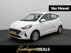 Hyundai i10 - 1.0 Comfort | Apple Carplay/Android Auto | Cruise Control | Airco |