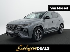 Hyundai Tucson - 1.6 T-GDI PHEV N Line | Stoelverwarming | Stuurverwarming | 360 Camera | Stoelverkoeling |