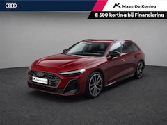 Audi A5 Avant - 2.0 367pk S-tronic -e-hybrid Quattro S edition · 360 Camera · Wegklapbare Trekhaak · Apple
