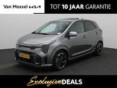 Kia Picanto - 1.0 DPI GT-Line