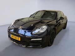 Porsche Panamera - 3.0 S E-Hybrid