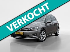 Volkswagen Golf Sportsvan - 1.4 TSI Business Edition