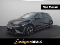 Hyundai IONIQ 5 - N AWD 84 kWh | Unieke rijbeleving | 650 PK |