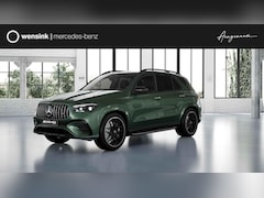 Mercedes-Benz AMG GLE - 53 Hybrid 4MATIC+ Premium Plus | Winter Pakket | Treeplanken | Trekhaak | Panoramaschuifda