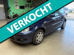 Volkswagen Polo - 1.4 APK tot APRIL 2027
