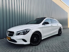 Mercedes-Benz CLA-klasse Shooting Brake - 180 - Panorama Dak