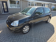 Renault Clio - 1.2 Authentique airo 2012 Nieuwe Apk