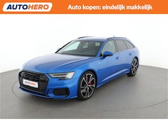 Audi A6 Avant - 55 TFSI quattro Sport | WB15986 |