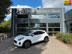 Ford Puma - 1.0 EcoBoost ST-Line automaat winterpack