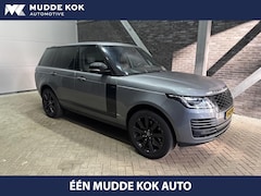 Land Rover Range Rover - P400e Westminster | Panoramadak | Luchtvering | Leder | Meridian