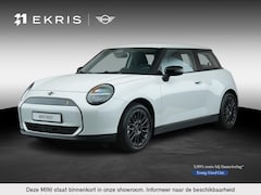 MINI Electric - 3-Deurs Cooper SE Essential Trim | Parking Assistant | Driving Assistant