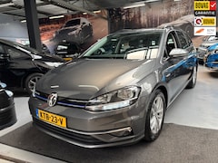 Volkswagen Golf Variant - 1.5 TSI Comfortline Business / Camera / Carplay