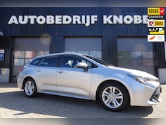 Toyota Corolla Touring Sports - 1.8 Hybrid Active, NL AUTO, NAVI, CARPLAY, ANDROIDAUTO, CAMERA, DEALER ONDERHOUDEN