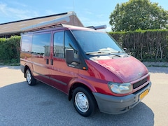 Ford Transit - 2.0TDDI - DC - AIRCO - LAGE KMS NAP