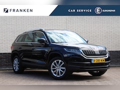 Skoda Kodiaq - 1.5 TSI Style | Trekhaak | Stoelverwarming | Memory | Camera | Elekt. achterklep