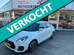 Suzuki Swift - 1.4 Sport Smart Hybrid