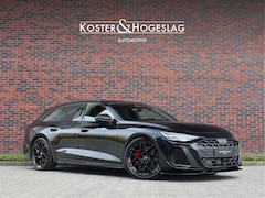 Audi A6 Avant - E-Hybrid Quattro | ABT - Tech Pro - B&O