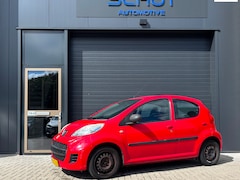 Peugeot 107 - 1.0-12V XS | 5DRS | APK 06-2027 | >>>INRUILKOOPJE<<<