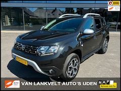 Dacia Duster - 1.0 TCe Prestige Airco, Navi, Cruise,