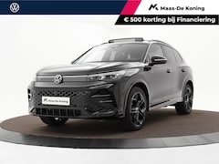 Volkswagen Tiguan - 1.5 eHybrid 272pk DSG R-Line Business · Trekhaak · Panoramadak · Dodehoeksensoren · Apple/