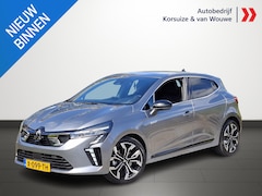 Mitsubishi Colt - 1.6 HEV First Edition Trekhaak | Adaptive cruise | Stuur- en stoelverwarming | Navi
