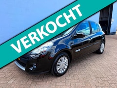 Renault Clio - 1.2 Collection 5-Deurs - Airco - LMV