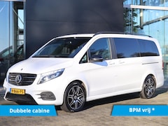 Mercedes-Benz V-klasse - 250d DC AMG AVANTGARDE DISTRONIC