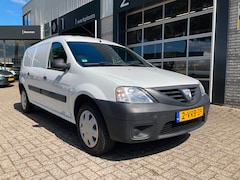 Dacia Logan - 1.6