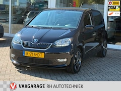 Skoda Citigo e-iV - EV Style Orgn NL, NAP, SOH 89.59%