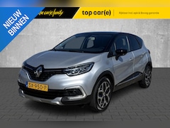 Renault Captur - 1.2 TCe Intens