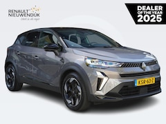 Renault Captur - 1.8 E-Tech full hybrid 160 techno AUTOMAAT / 7.000KM / NAVI / PACK WINTER / CAMERA / PDC 3