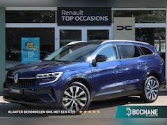 Renault Espace - E-Tech full hybrid 200 techno 5p. | Achteruitrijcamera | Dodehoekdetectie | Panoramadak