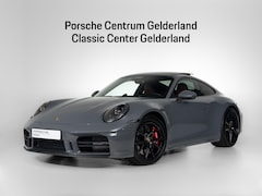 Porsche 911 - Carrera 4S