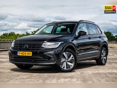 Volkswagen Tiguan - 1.4 TSI eHybrid | Airco/Clima | Cruise Control | Stoelverwarming | Achteruitrijcamera |