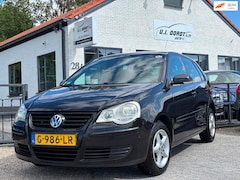 Volkswagen Polo - 1.2 Easyline