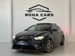 Kia Pro cee'd - ProCeed 1.6 T-GDI GT*FULL*Pano*Stoel/stuurverwarming*Blind Spot