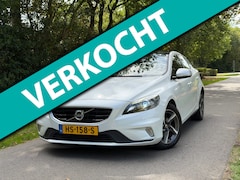 Volvo V40 - 2.0 D2 R-Design | Pano + Camera + Harman/Kardon Nu € 7.999,