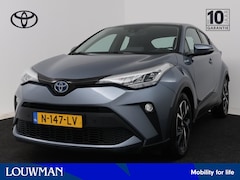 Toyota C-HR - 2.0 Hybrid Dynamic | Navigatie | PDC |