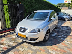 SEAT Altea - 1.6 Stylance 2004 Clima trekhaak
