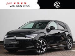 Volkswagen ID.Polo - Life First Edition 52 kWh accu, 155 kW / 211 PK Ha | Apple Carplay/Android Auto | Stoel &