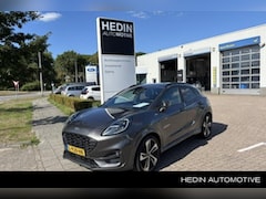 Ford Puma - 1.0 EcoBoost Hybrid ST-Line Trekhaak