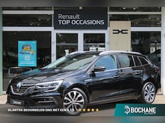 Renault Mégane Estate - 1.3 TCe 140 Techno | Dodehoekdetectie | Trekhaak | Achteruitrijcamera