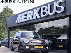 MINI Clubman - 1.6 Cooper Chili