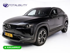 Mazda MX-30 - e-SkyActiv R-EV 170 Makoto | Camera | Stoel- & stuurverw. | Adaptieve Cruise | Head-up | E